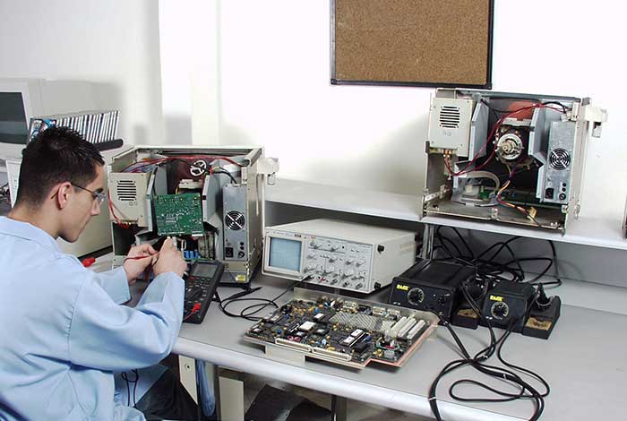 Posof Elektronik Tamircisi