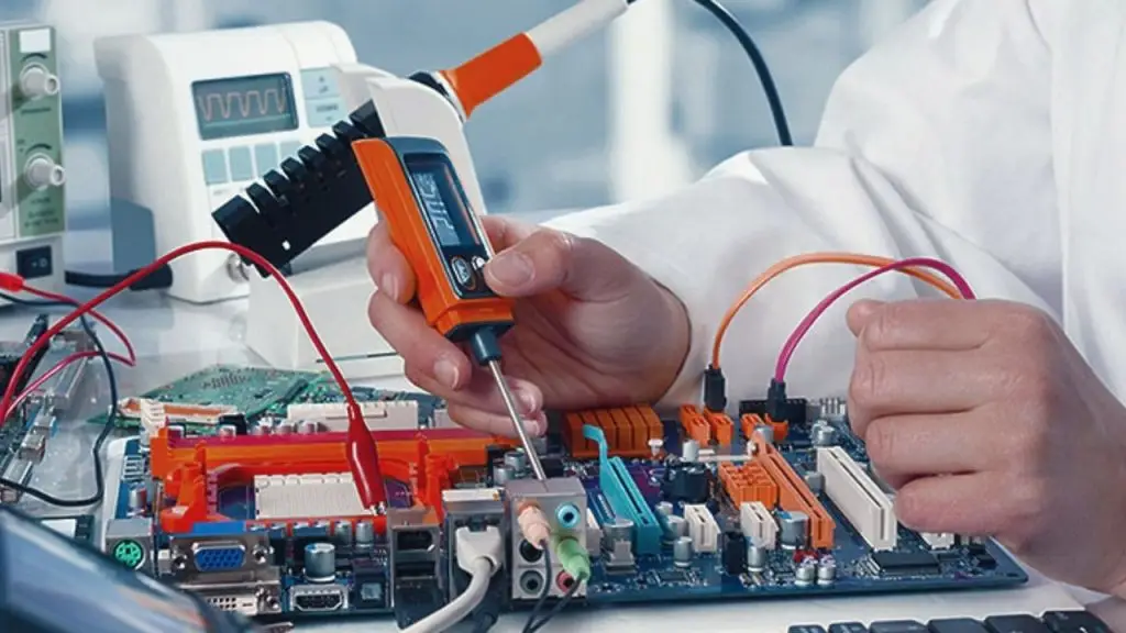 Posof Elektronik Tamircisi